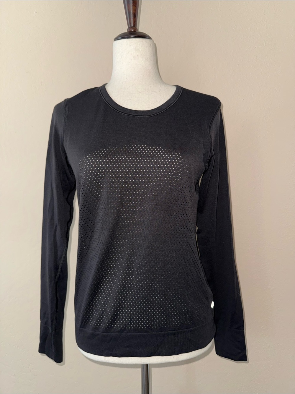 Lululemon long sleeve shirt size 4/6